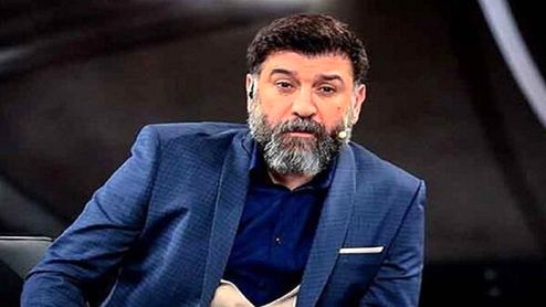 درگیری شدید ریههای انصاریان به کرونا