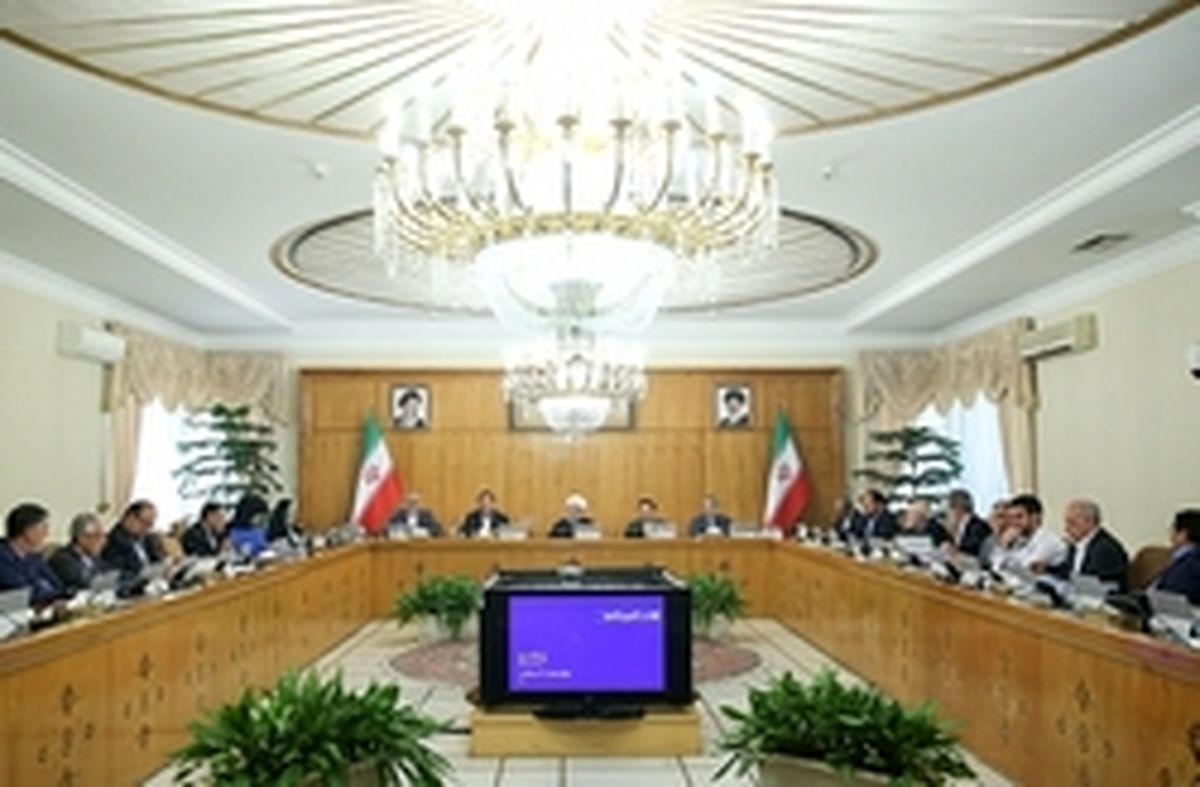 معرفی سخنگویان جدید دولت در روز‌های آینده