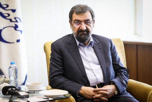 محسن رضایی: شکست «برجام»، شکست یک تفکر غلط در اداره کشور است