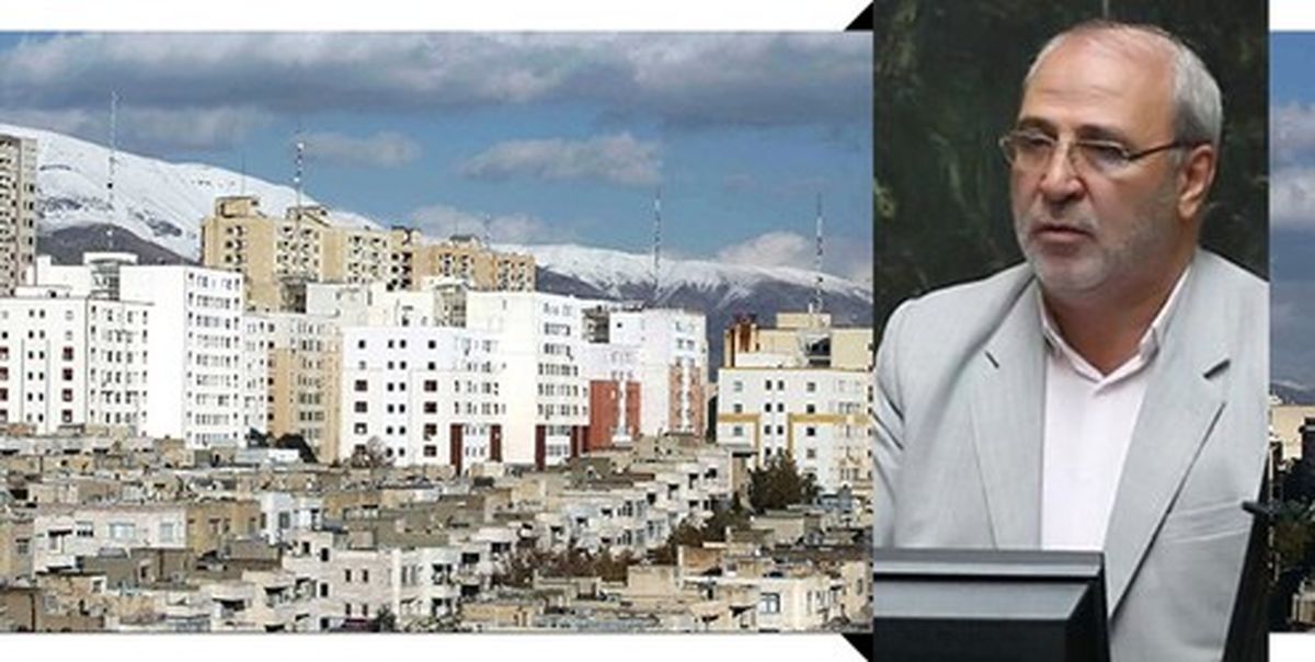 طرح جدید مجلس برای رفع مشکل مسکن
