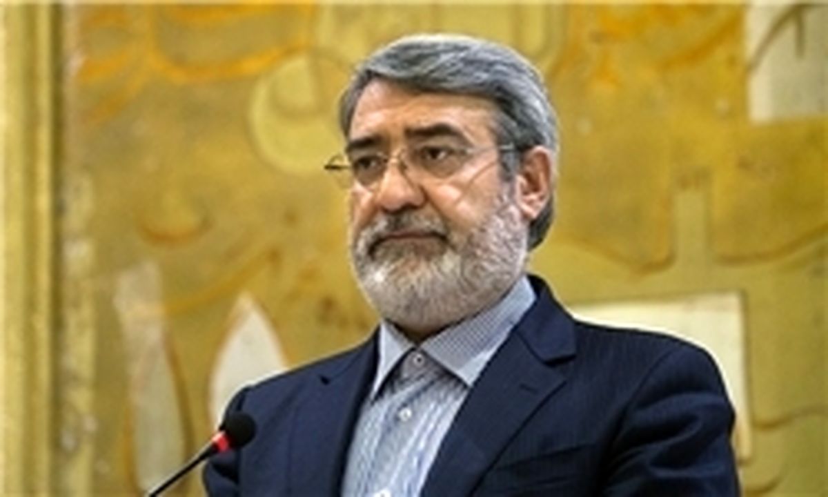 واکنش وزیر کشور به اظهارات اخیر ترامپ