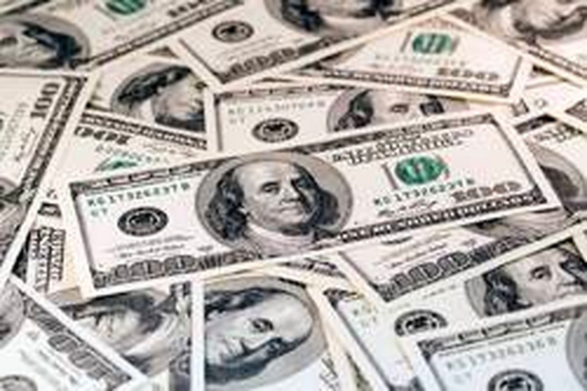 قیمت انواع ارز امروز ۲۴ آذر/قیمت دلار
