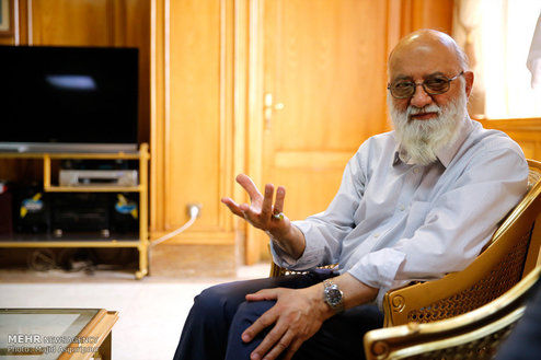 مهدی چمران در گفتگو با «فردا»: رأی بالای قالیباف در انتخابات هیئت‌رئیسه نشان از میل به کار جهادی دارد/ قالیباف امتحانش را پس داده/با دولت ، تقابلی نخواهد بود، اما نظارت برقرار است