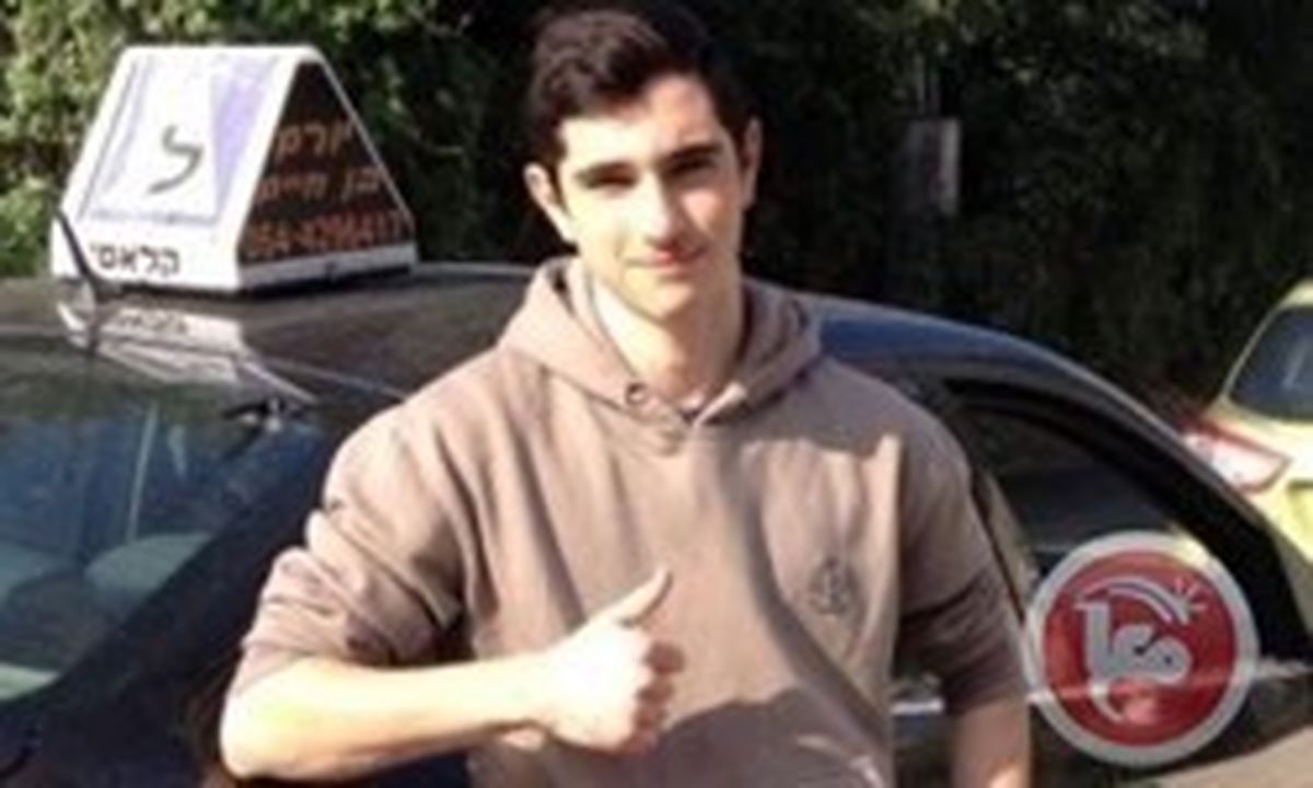 کشته شدن یک نظامی صهیونیست در شمال رام‌الله