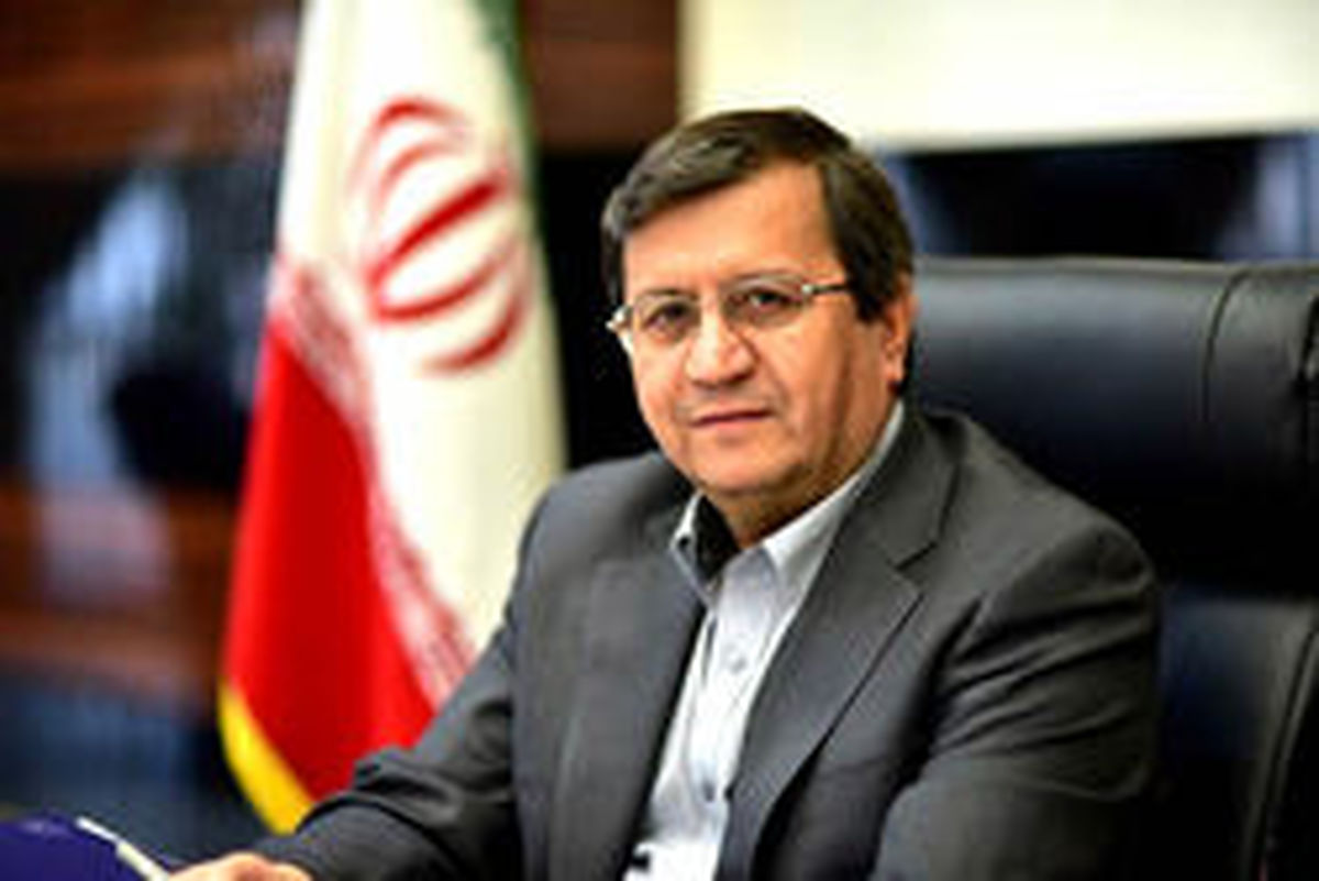 خبر همتی از راه اندازی سامانه رفع تعهد ارزی واردکنندگان