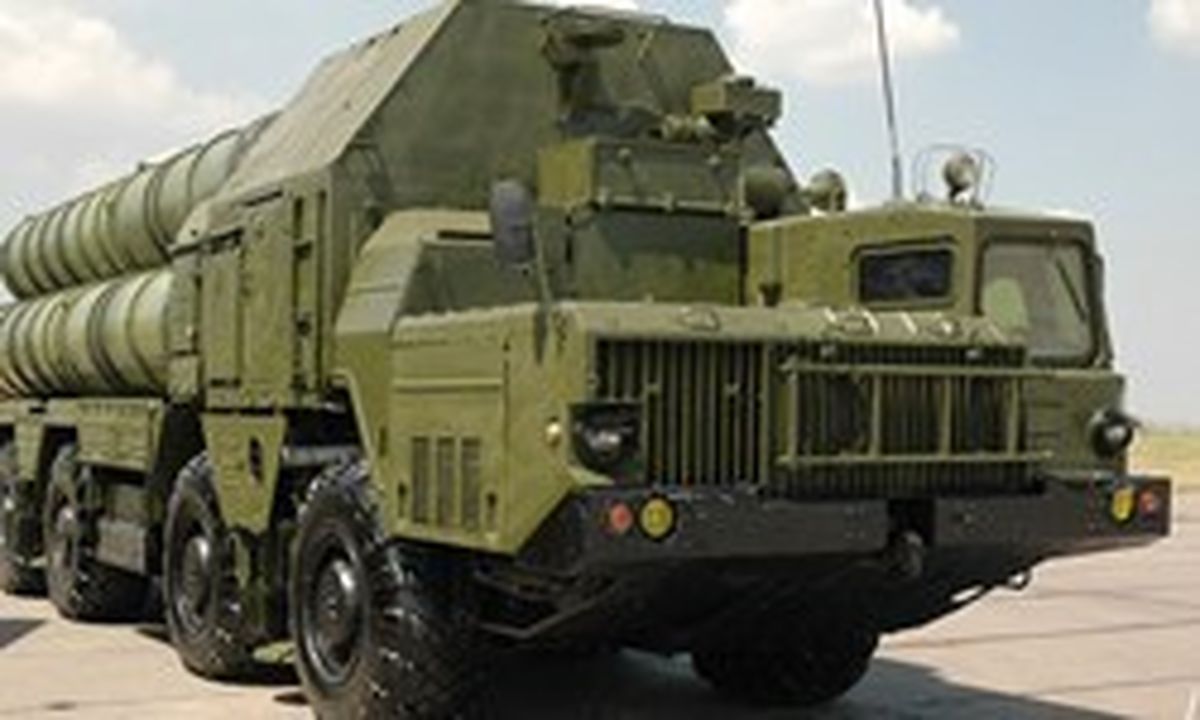 پیامدهای تصمیم روسیه برای تحویل  «اس-۳۰۰» به دمشق