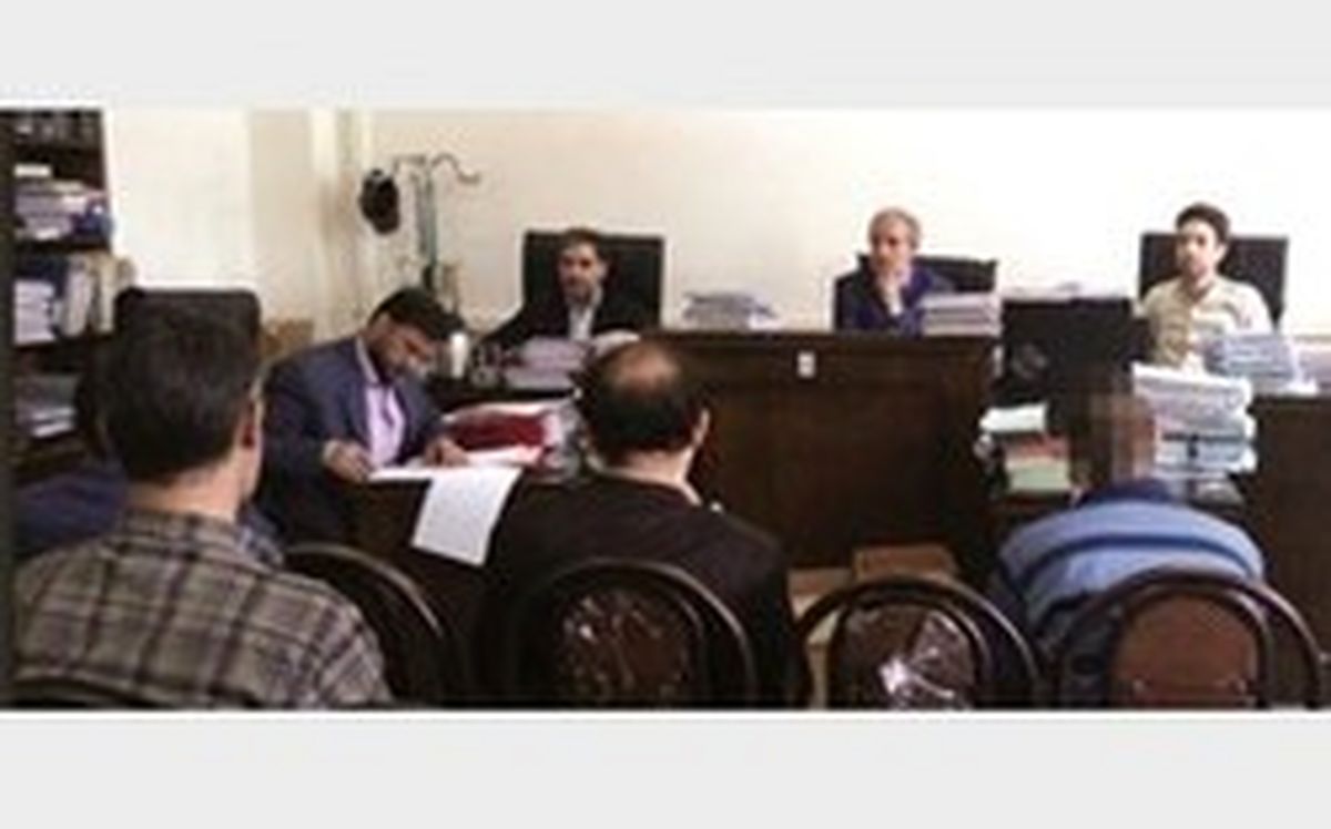 دعوا بر سر شستن ظرف شام رنگ خون گرفت