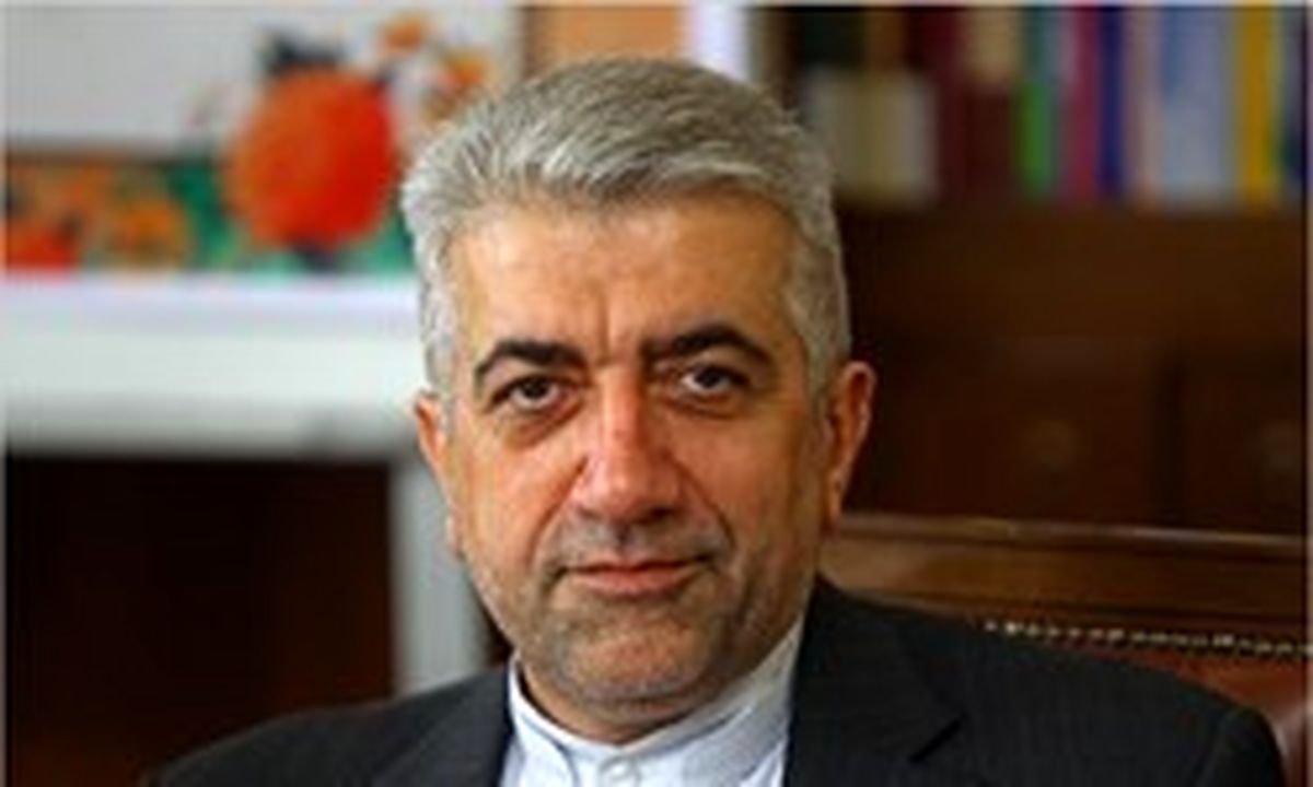 استقبال وزیر نیرو از همکاری سپاه در بارورسازی ابرها