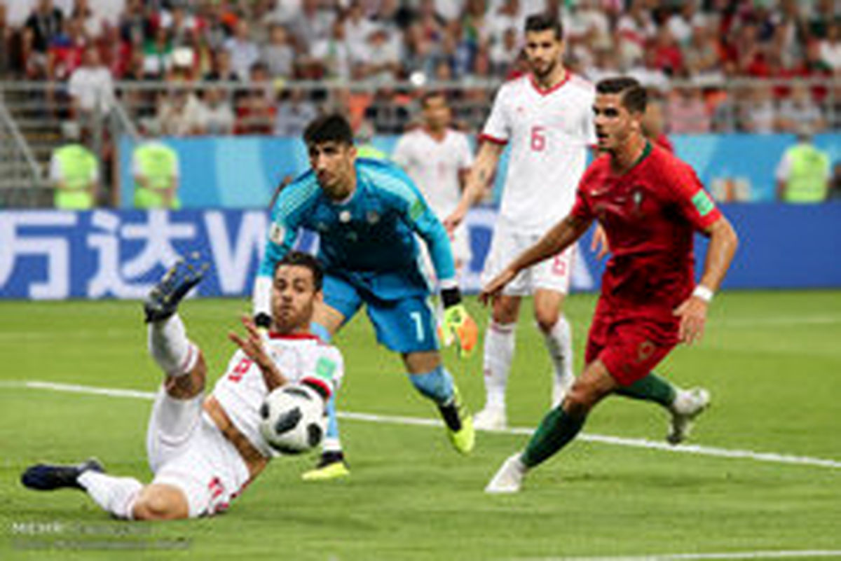 نظرسنجی AFC برای انتخاب بهترین بازیکن آسیایی