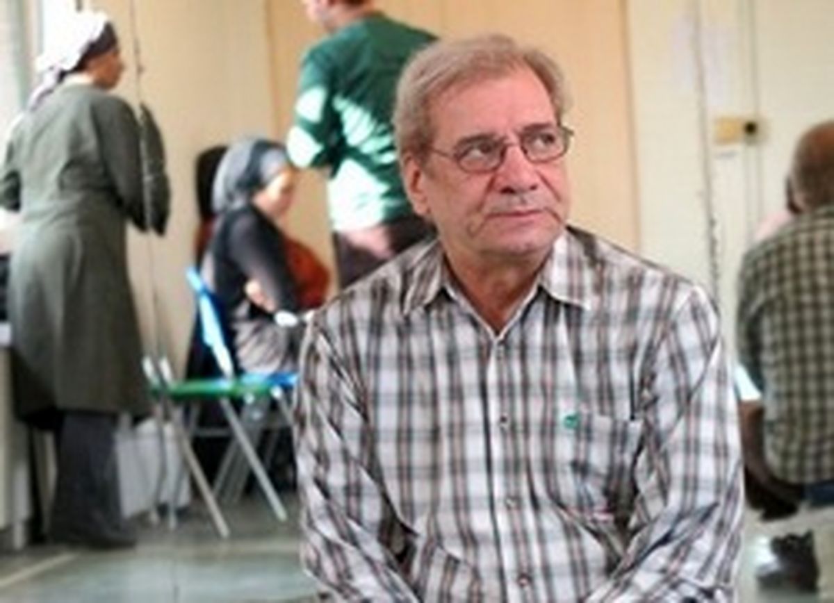 زمان تشییع پیکر حسین محباهری اعلام شد
