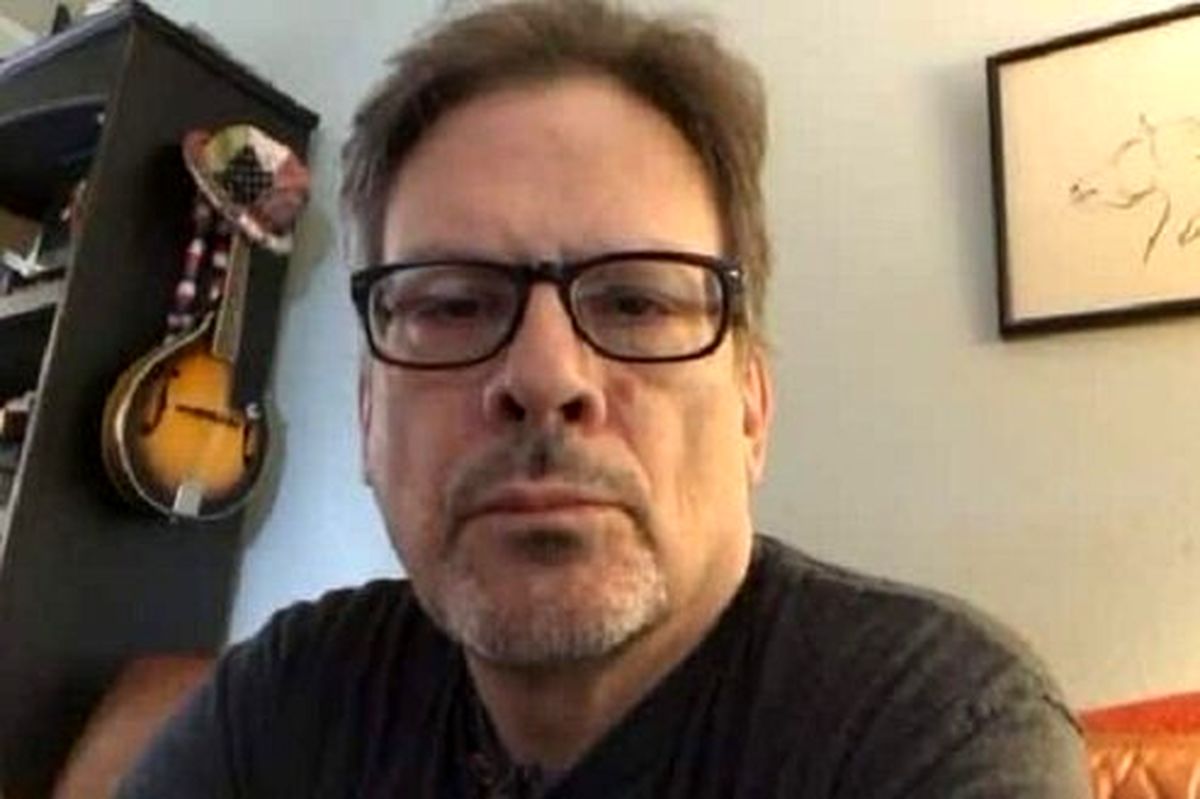 کمدین کانادایی: اگر ترامپ پیروز شود از آمریکا می‌روم!