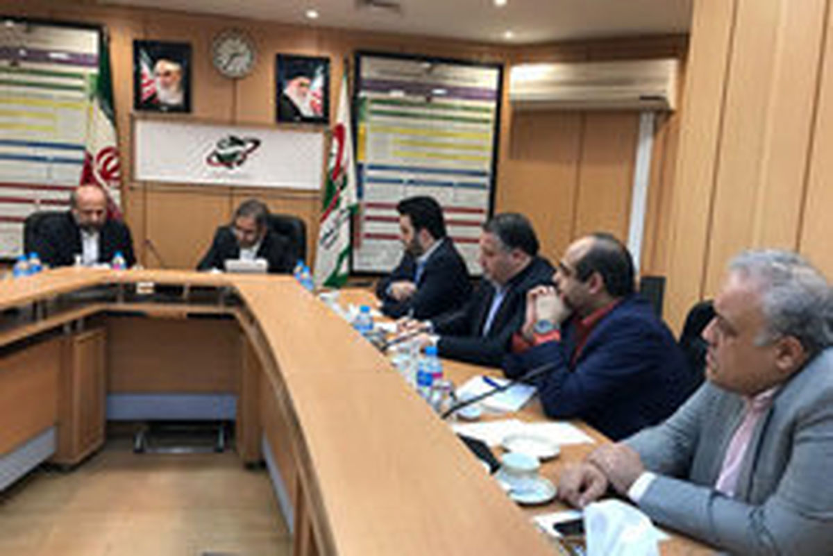 ورود صندوق «جسورانه» سینما به بورس