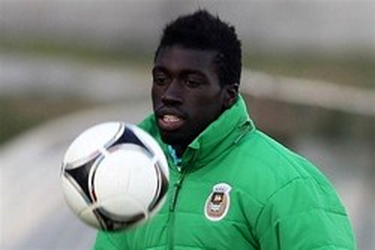 آمار عجیب و غریب بازیکن جدید استقلال