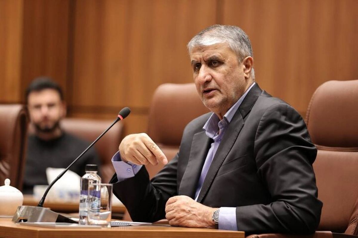 محمد اسلامی: حمله به نطنز اقدامی تروریستی بود 