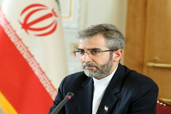 باقری کنی: از خطای گروسی به راحتی نمی گذریم