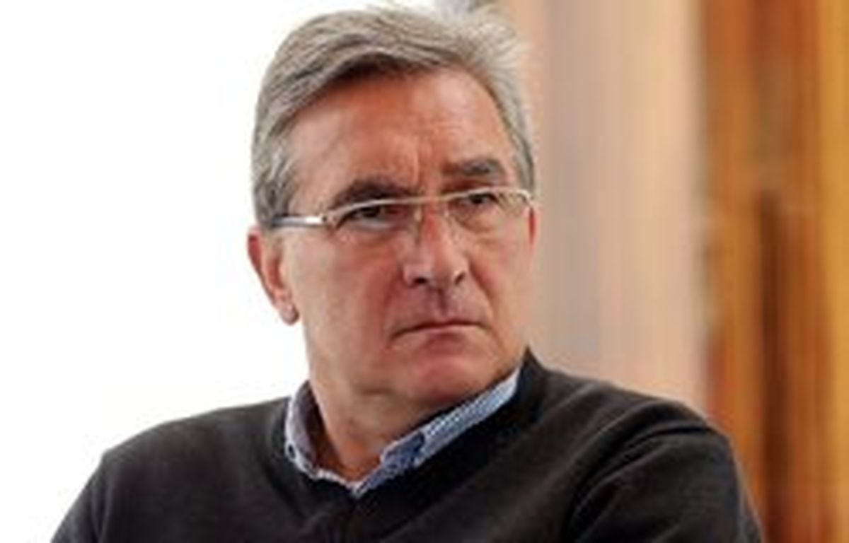 برانکو با پرسپولیس ۲ ساله می‌بندد