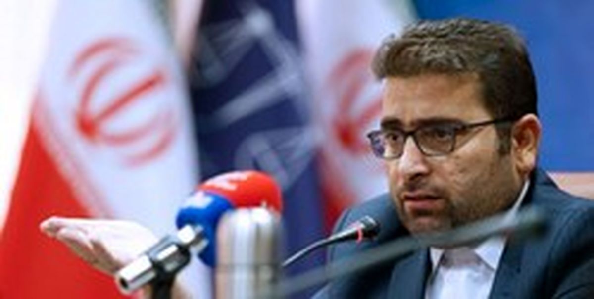 جریمه ۲۹ میلیاردی مدیر یک شرکت