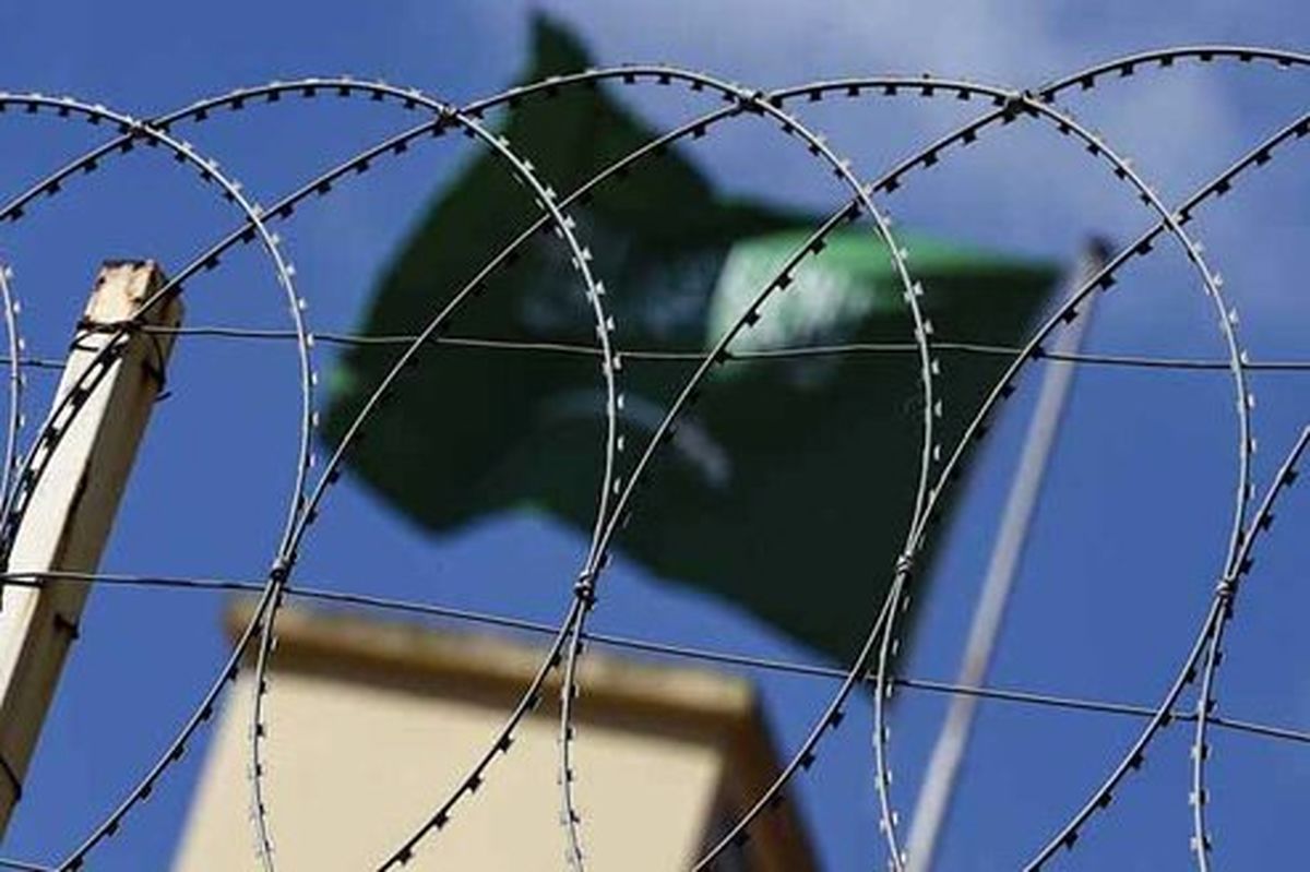 مرگ یک مبلغ سعودی در داخل زندان +عکس