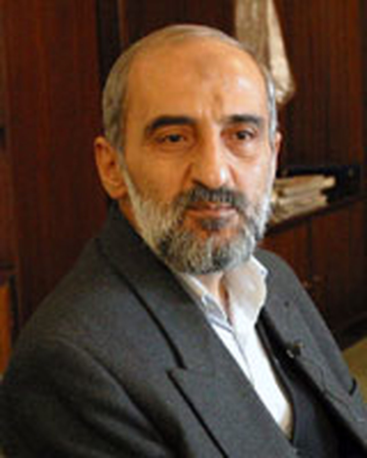 اظهارات شریعتمداری درباره پرونده موسویان