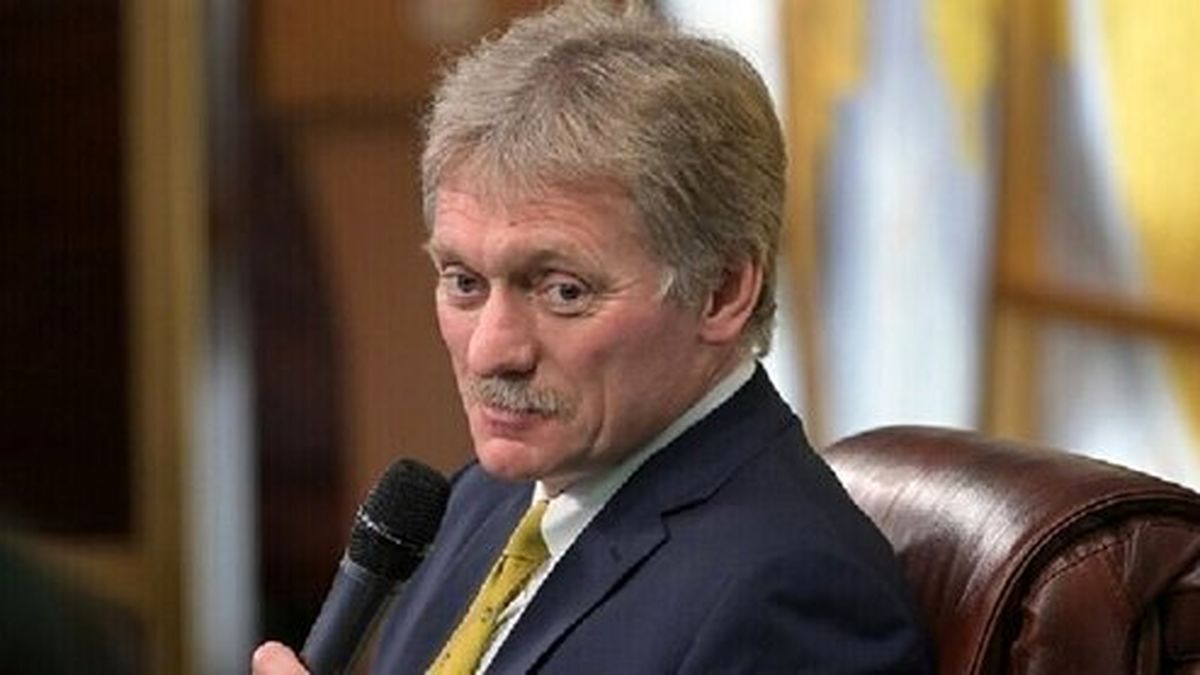 پاسخ کرملین به تحریم‌های جدید احتمالی واشنگتن علیه خط لوله نورد استریم ۲