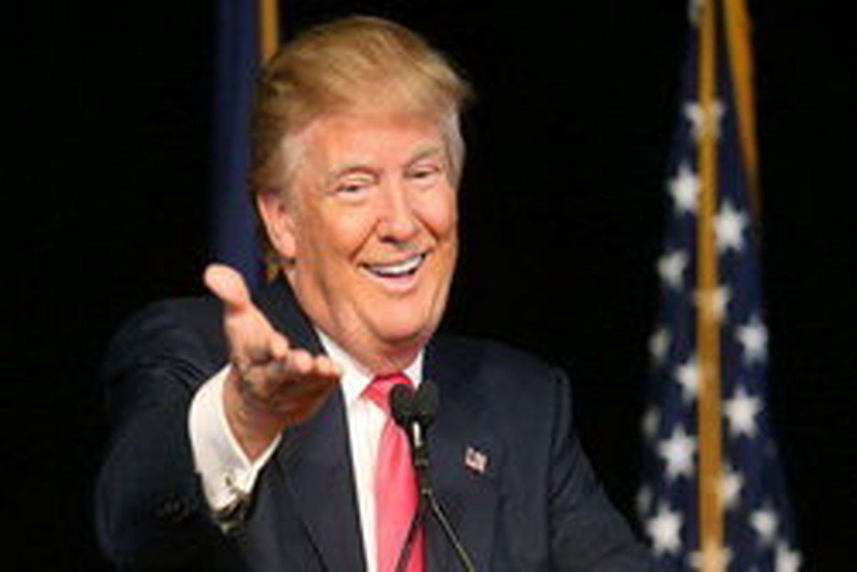 چراغ سبز توییتری ترامپ برای دیدار دوباره با رهبر کره شمالی