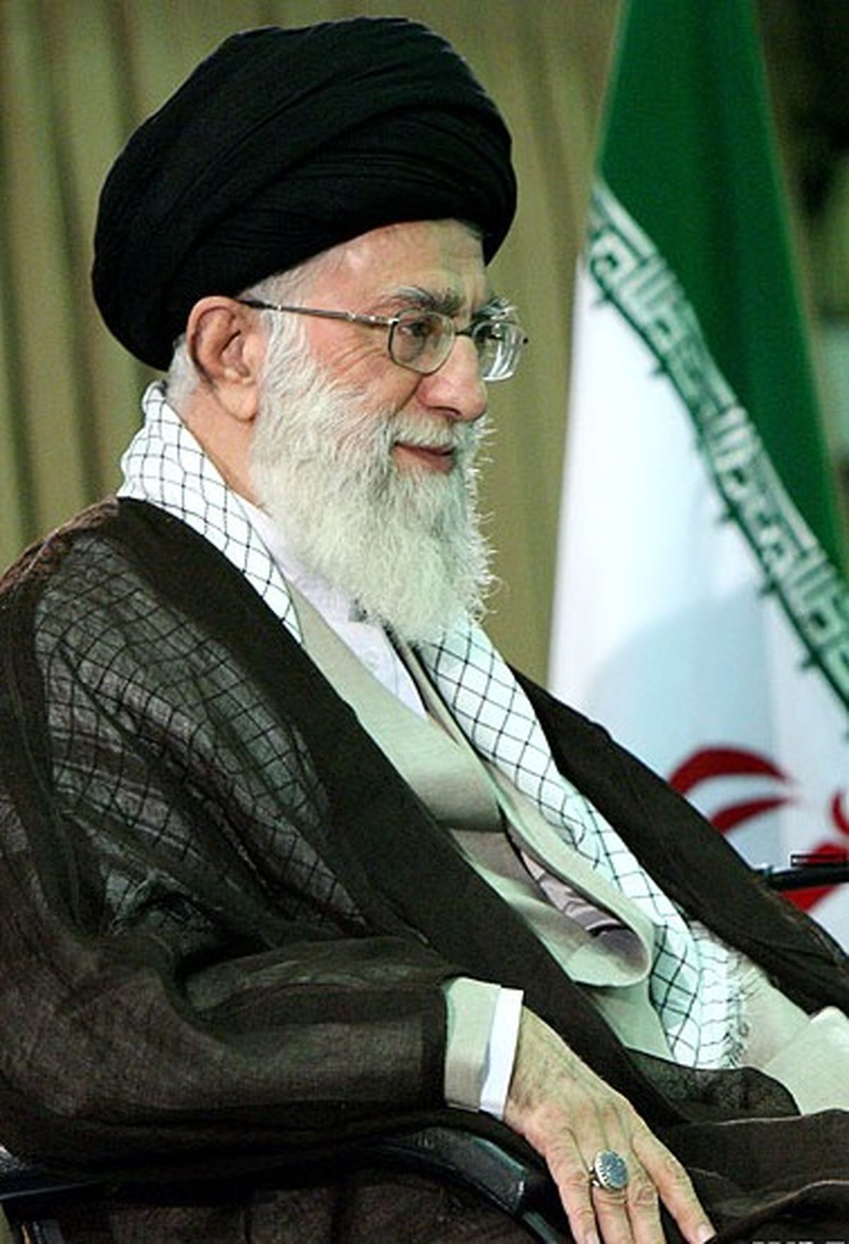 قیام امروز در کشورهای اسلامی مقدمه‌ی قیام علیه دیکتاتوری شبکه استکبار است