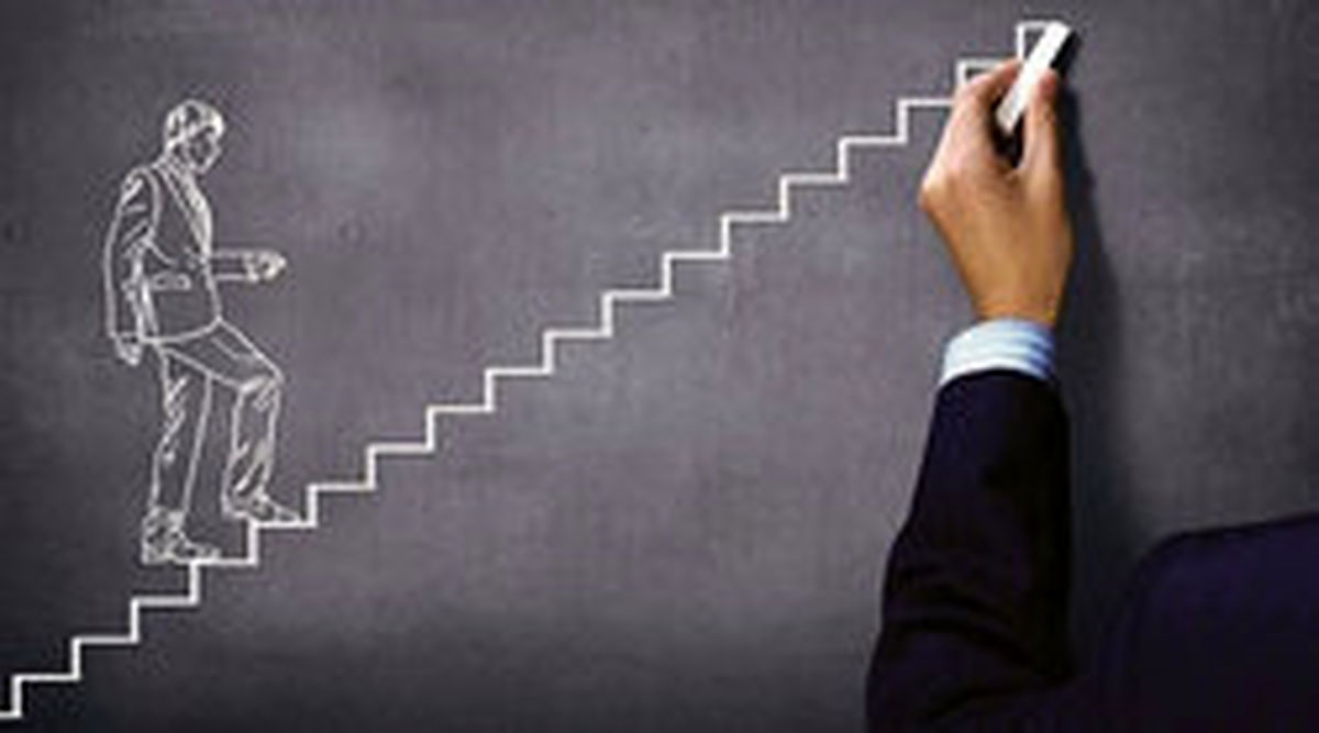 ۱۰ راهکار برای رسیدن به هر آنچه در زندگی می‌خواهید