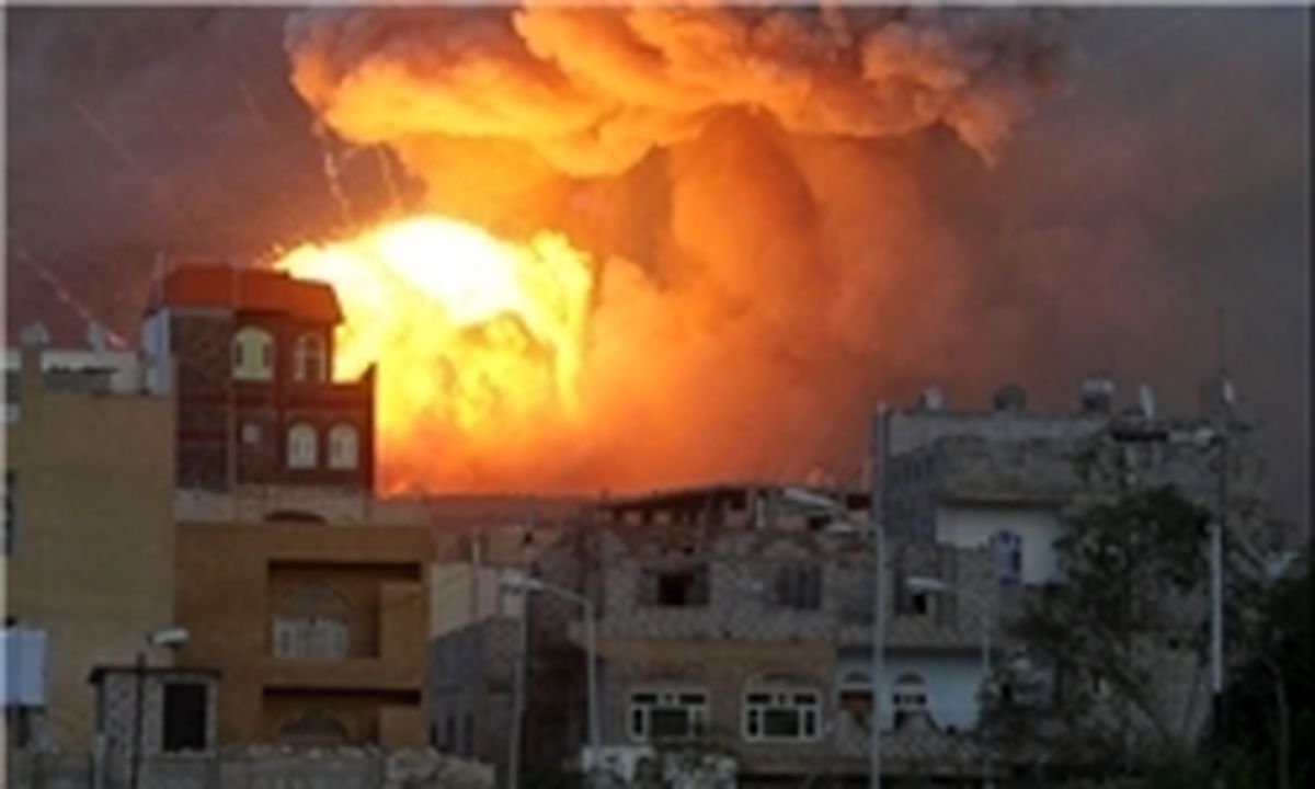 سه زن یمنی در حمله هوایی عربستان به تعز کشته شدند