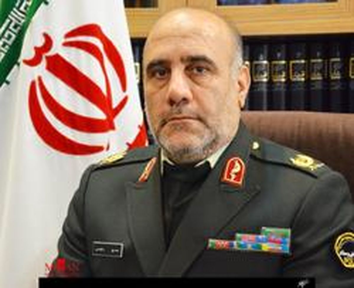 اعلام مسیر تردد مسافران فرودگاه مهر آباد در۲۲ بهمن