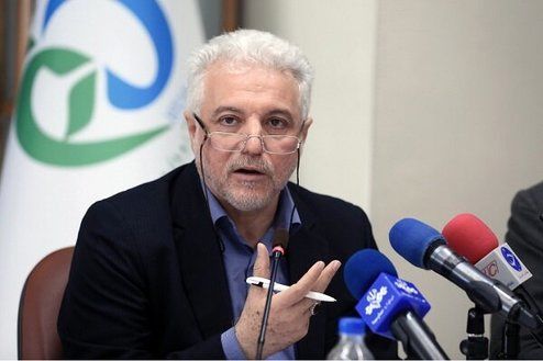 شانه ساز: نگرانی بابت کمبود واکسن آنفلوانزا وجود ندارد