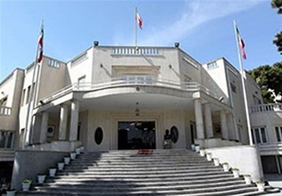 اطلاعیه دفتر روحانی درباره پوشش نامناسب برخی میهمانان