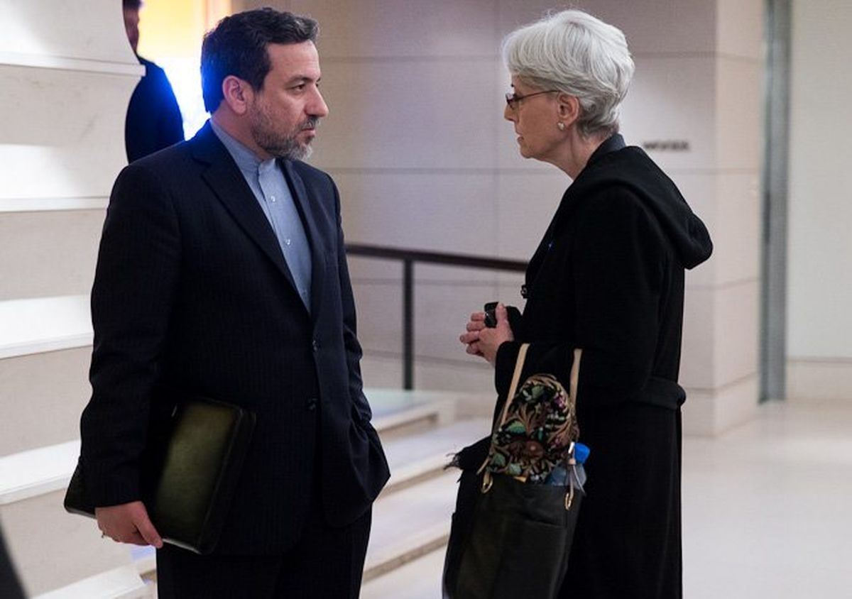 پیشرفت «مهم» در مذاکرات ایران و آمریکا/ توافق مهمی داشتیم که درباره آن سخن نمی‌گویم!