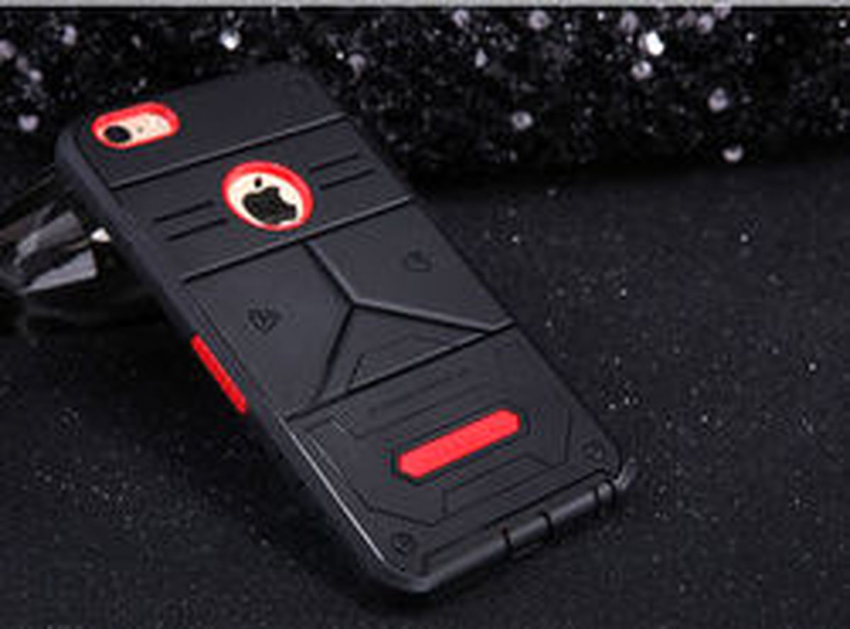 گوشی موبایل خود را راحت به زمین بیندازید!