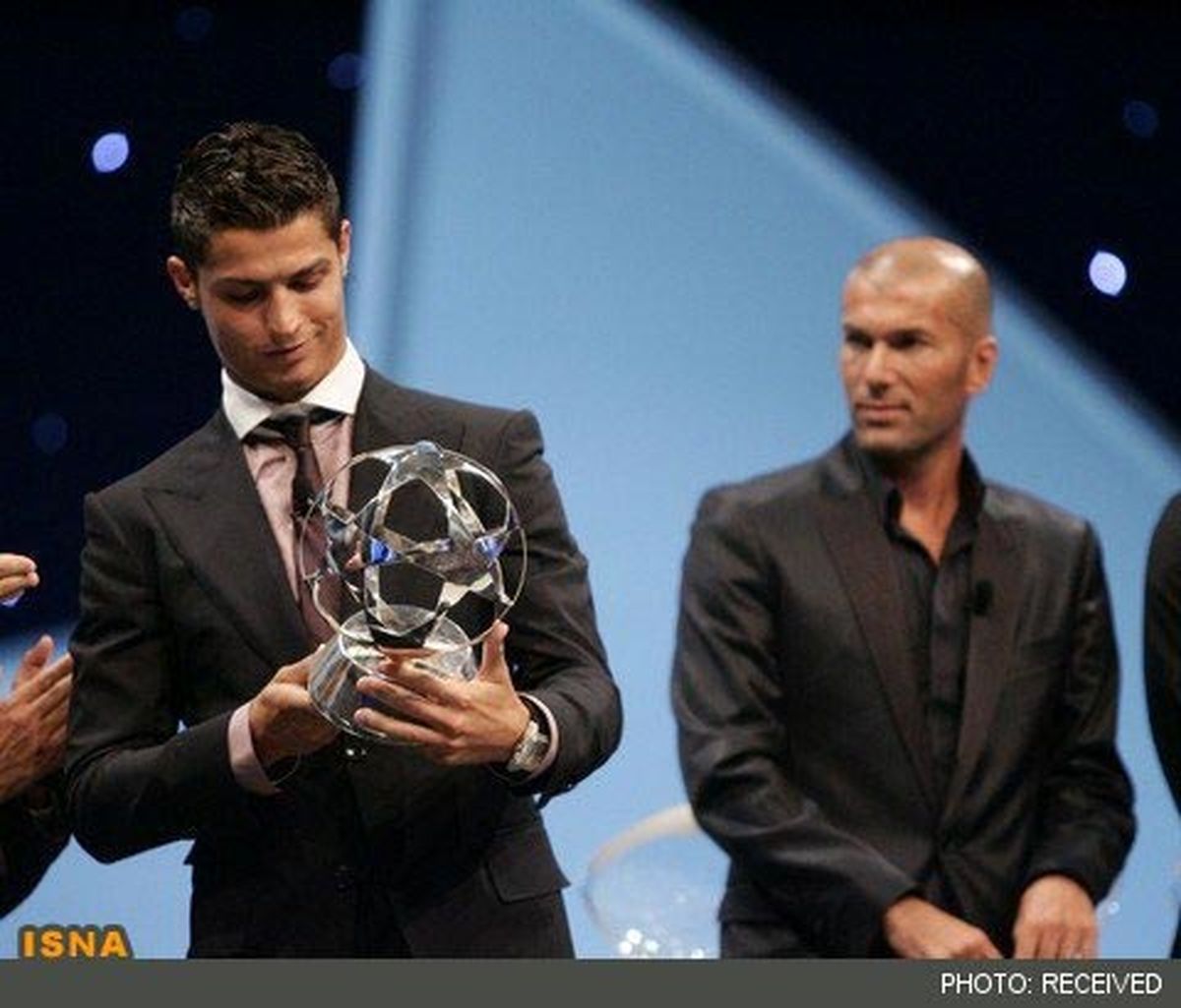 گران‌ترین فوتبالیست‌های جهان/عکس