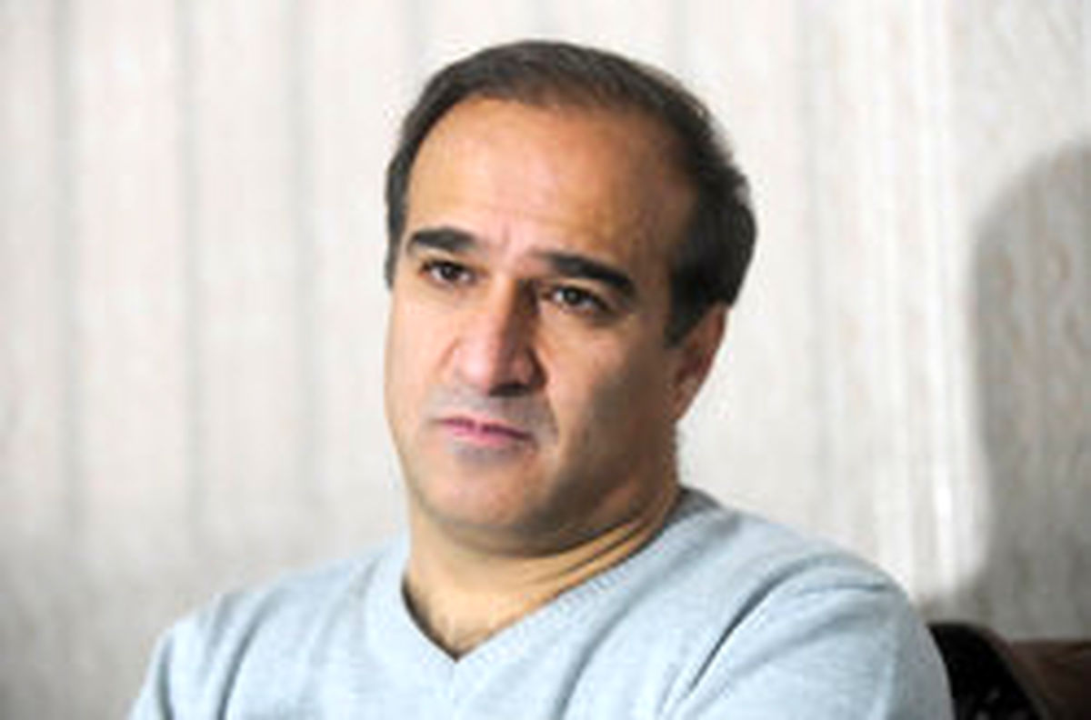 دینمحمدی: از دیدن لیست تیم ملی تعجب کردم