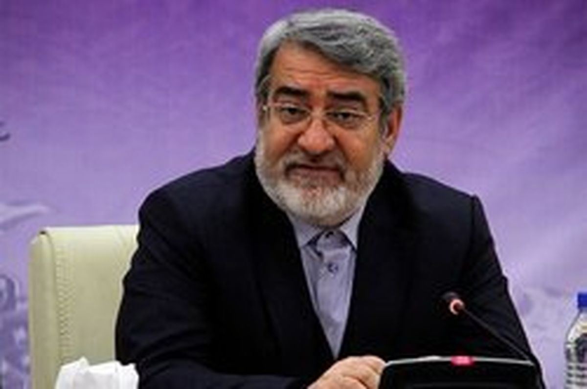 رحمانی فضلی: دشمنان جهت تضعیف جمهوری اسلامی رسانههای خود را فعال کرده اند