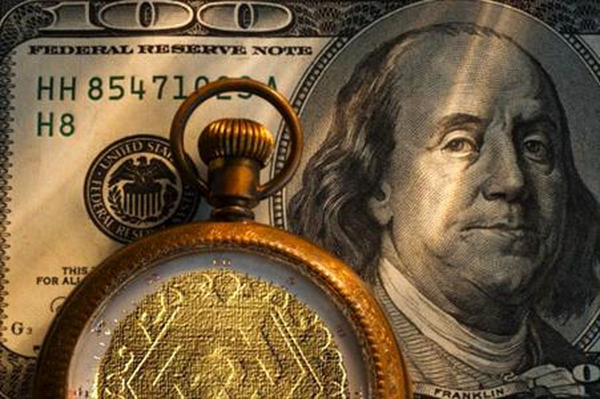سقوط آزاد قیمت سکه و ارز/ دلالان کنار کشیده اند؟