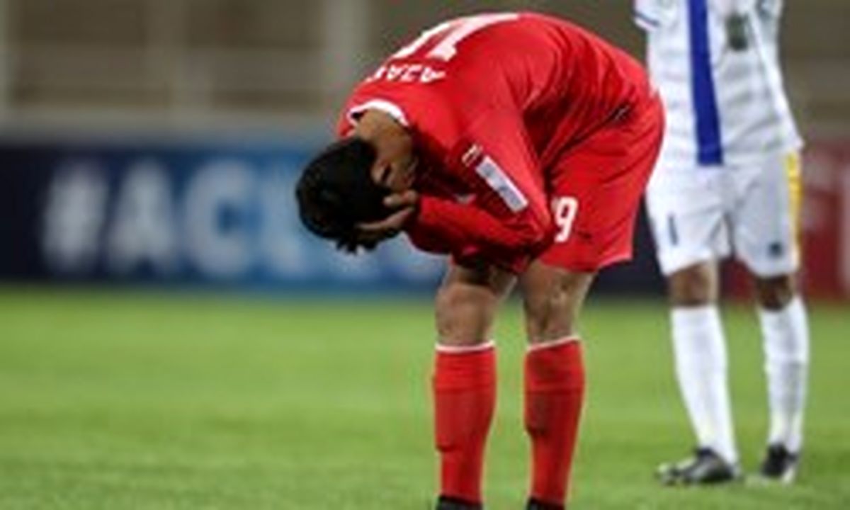 اسامی محرومان هفته سی ام لیگ برتر