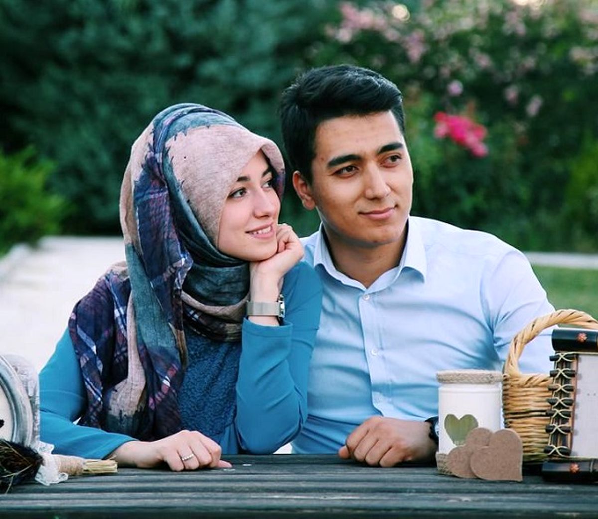 با این ۶ ترفند همسرتان را مثل روزهای اول عاشق خودتان کنید