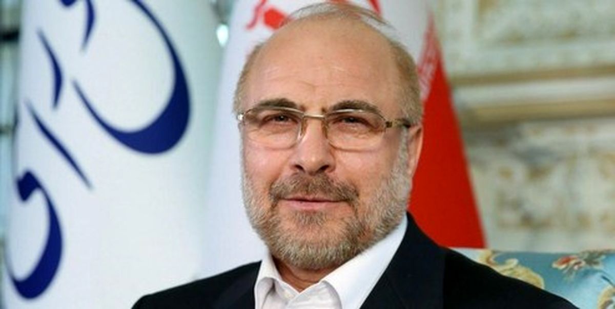 قالیباف: روابط ایران و هند عمیق و تاریخی است