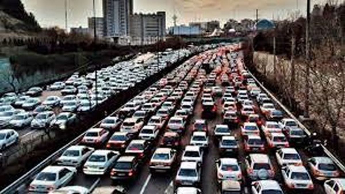 تغییر قیمت مسکن در مناطق مختلف شهر تهران