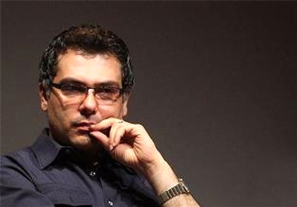 بازیگر سینما: روحانی به هیچ یک از وعده‌هایش عمل نکرد