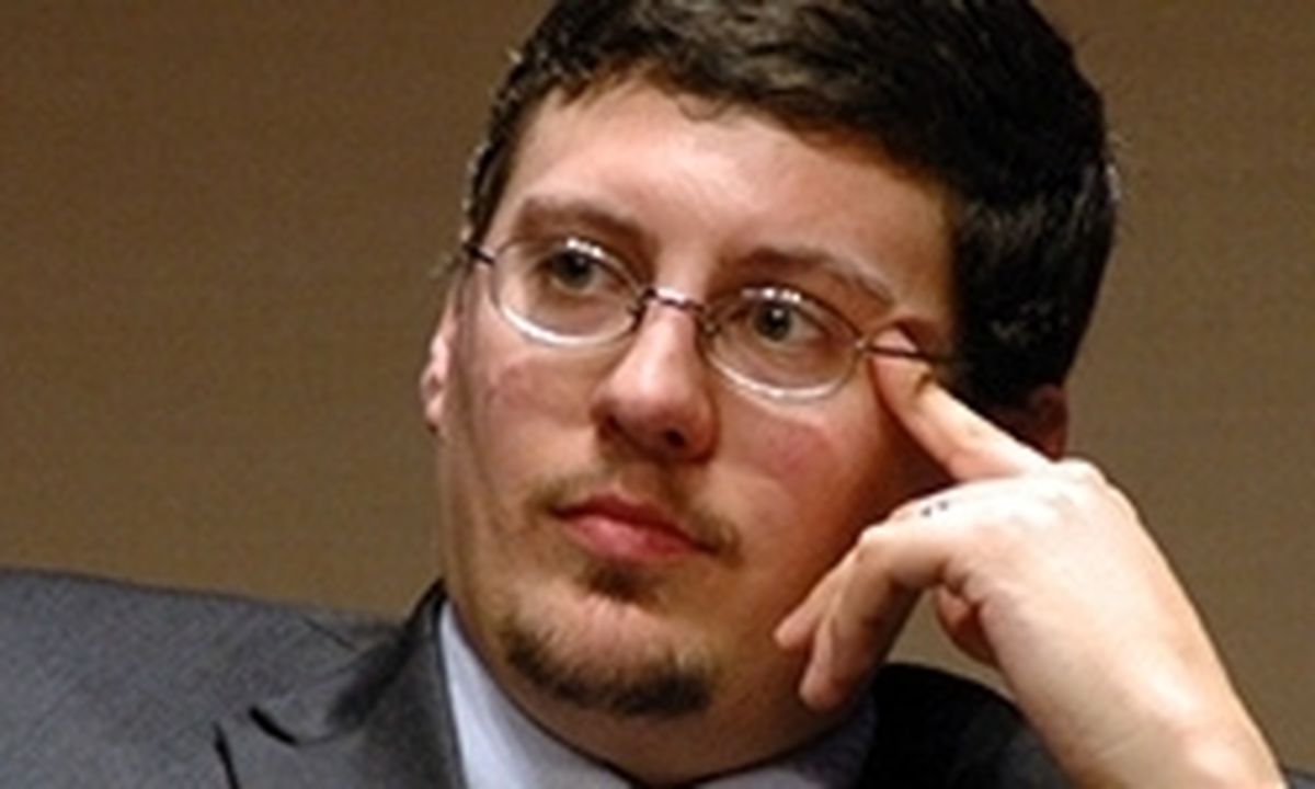 معمار تحریم‌های ایران: شاید با تحریم به خودمان ضرر بزنیم