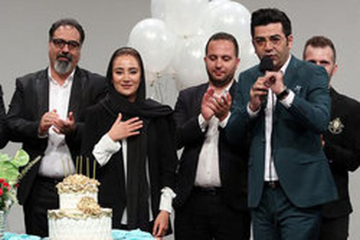 ماجرای حاتم بخشی شهرداری تهران به یک سلبریتی چیست؟