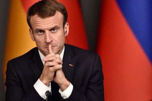 «ماکرون» با کارت برجام چطور بازی می‌کند؟