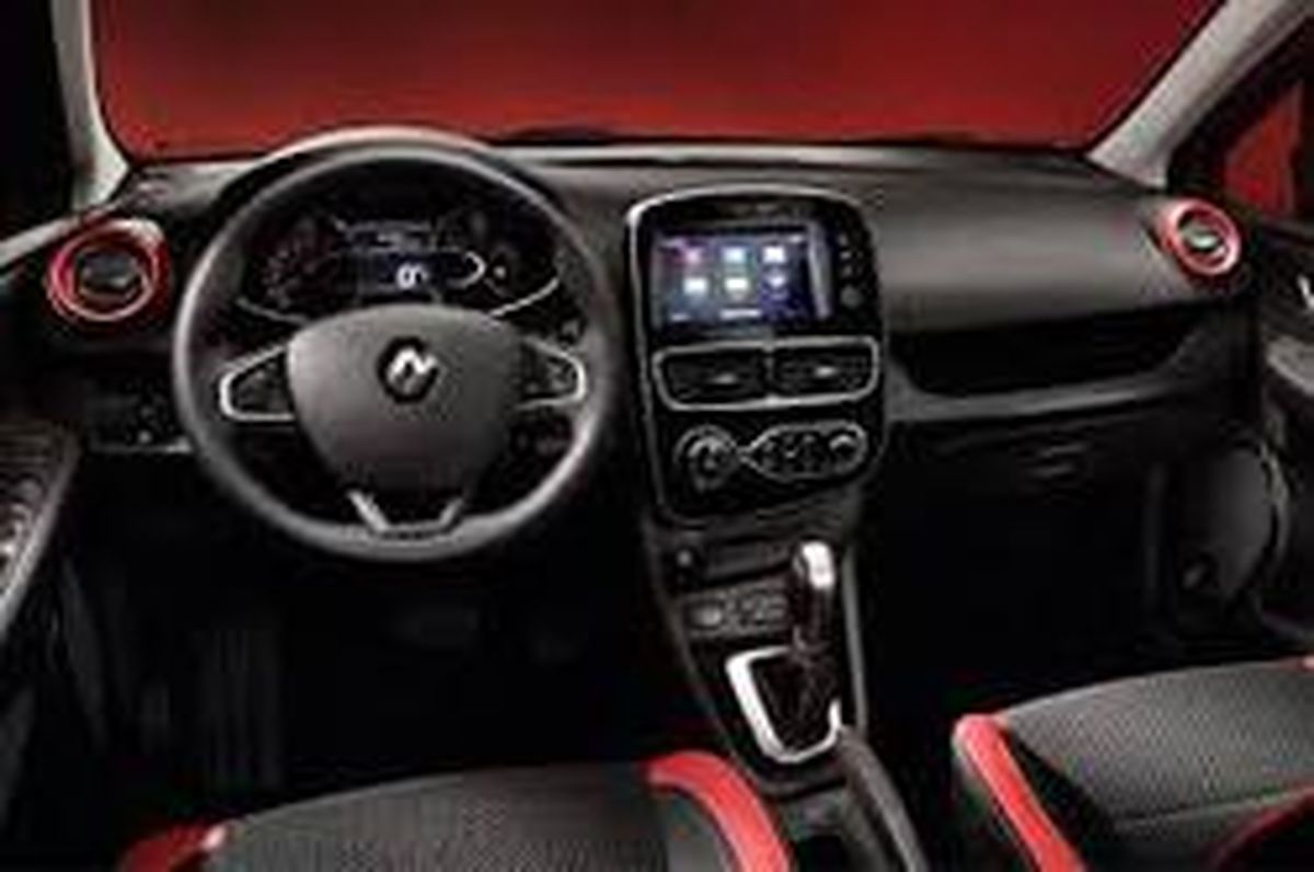 قیمت انواع رنو تولید داخل در بازار +جدول