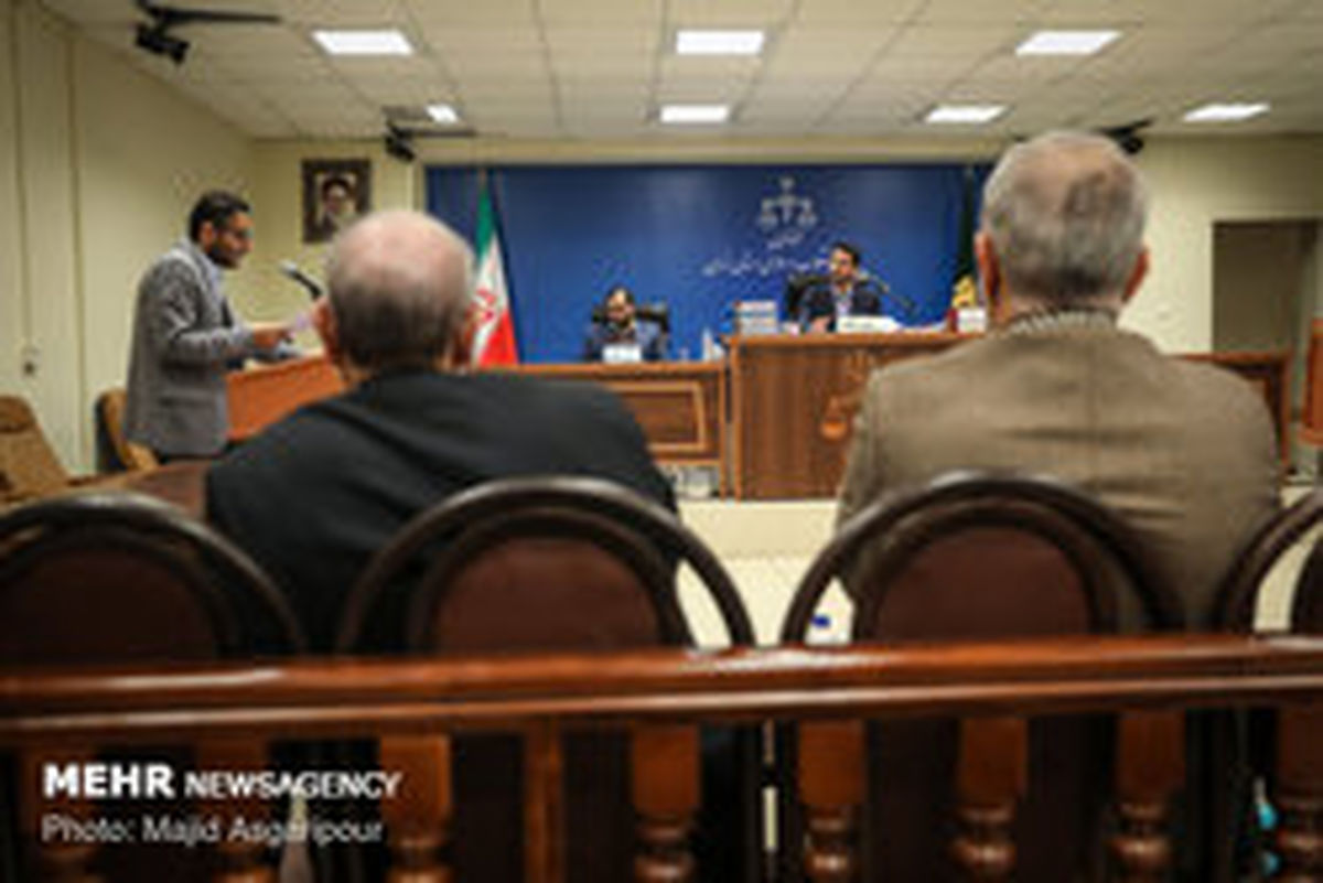 فردا؛ اخذ آخرین دفاعیات از متهمان پرونده بانک سرمایه
