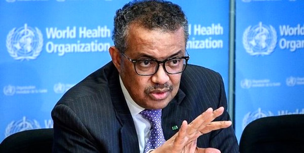 سازمان جهانی بهداشت: هنوز با پایان بحران کرونا فاصله داریم