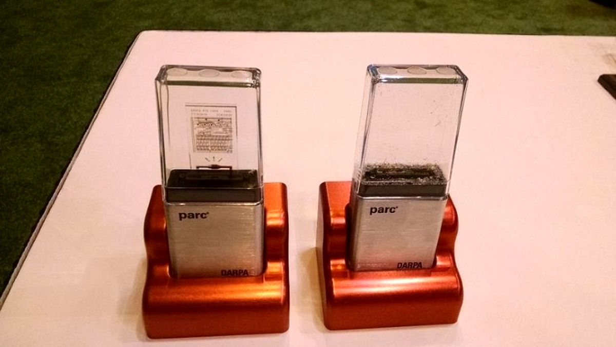 خودروهای ناپدید شونده در راه است+عکس