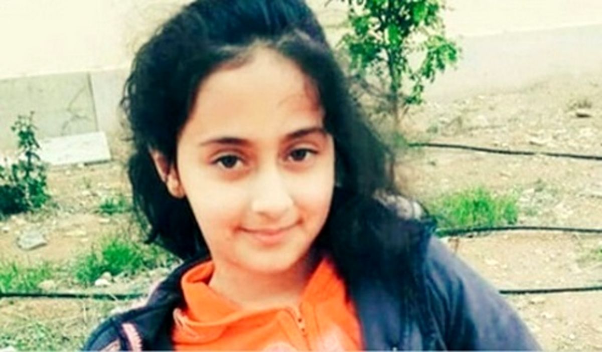 بالاخره سکوت خانواده «باران شیخی» شکست +عکس